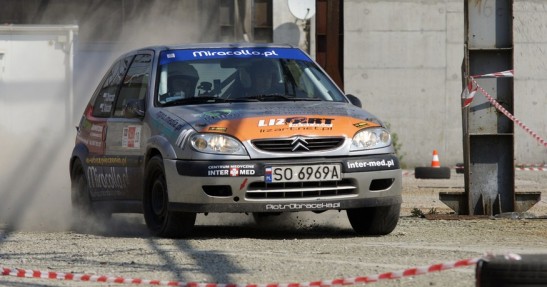 Rajd Konstytucji